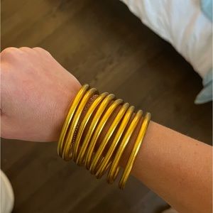 Budha Girl All Weather Bangles